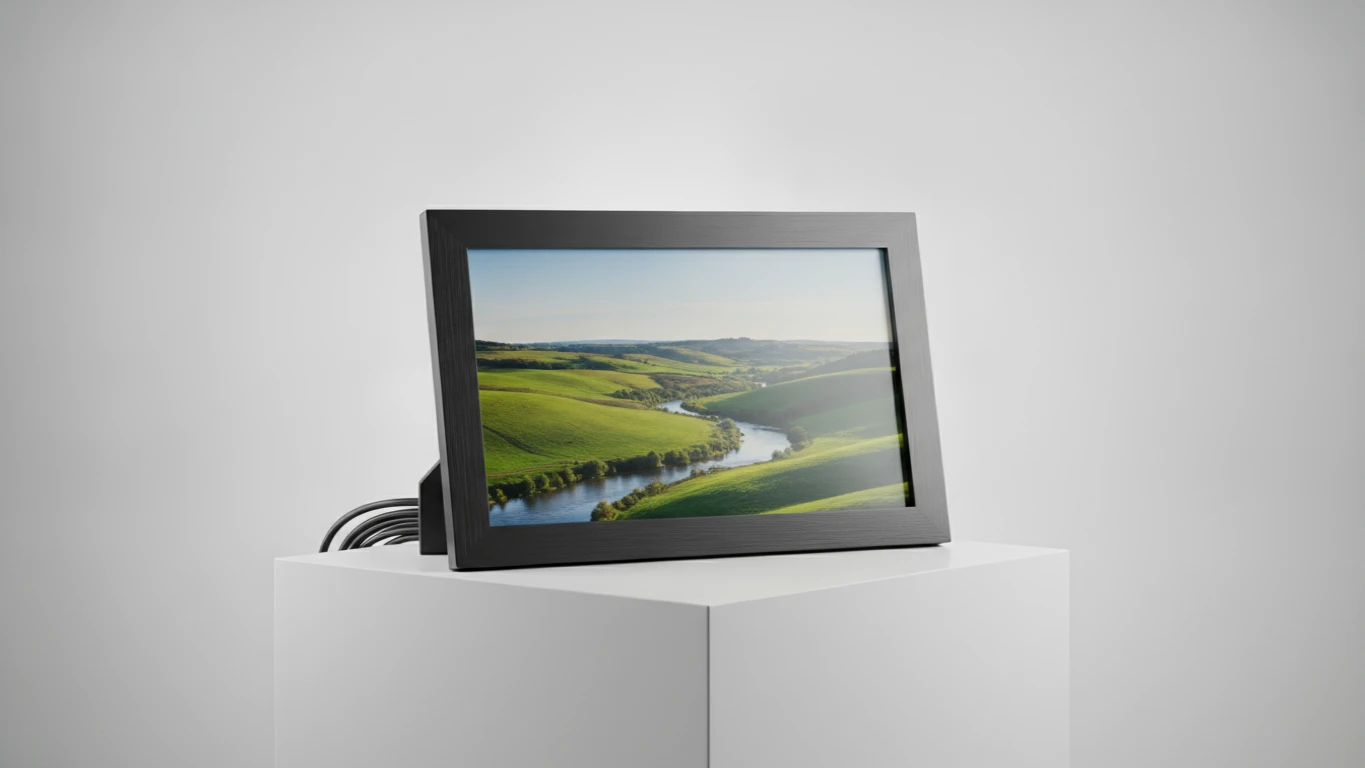 Digital Picture Frame