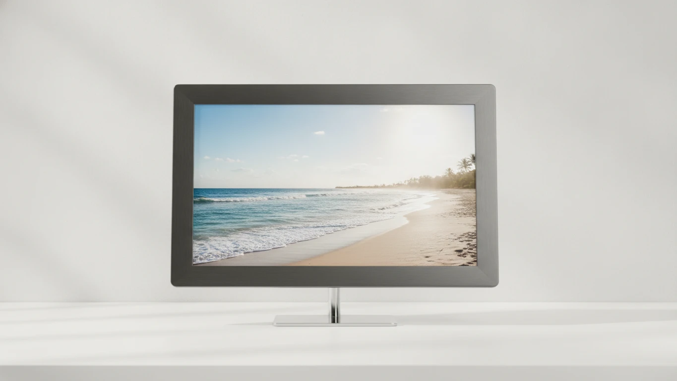 Digital Smart Picture Frame