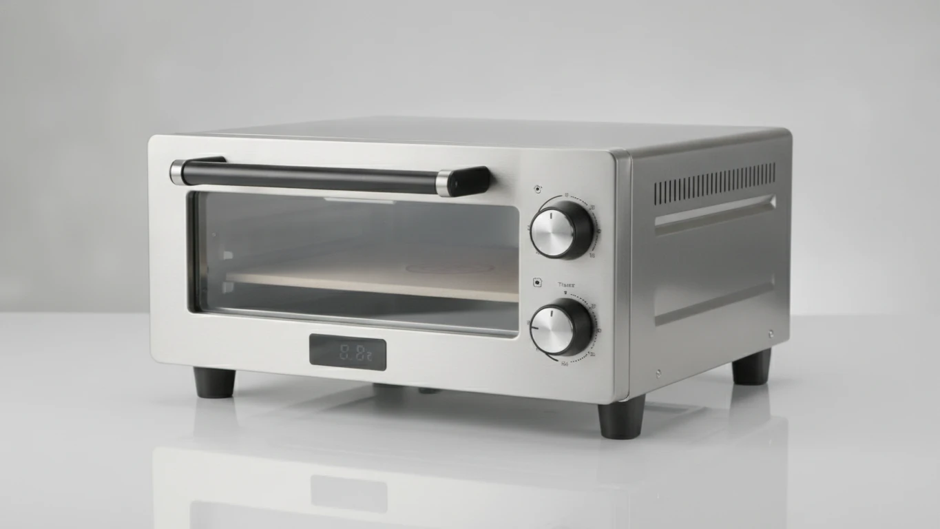 Electric Countertop Pizza Oven
