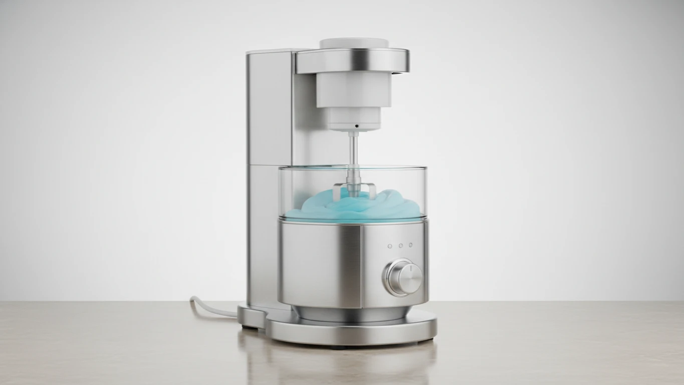 Electric Frozen Treat Maker
