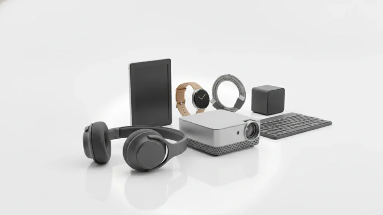 Electronic Gift Ideas