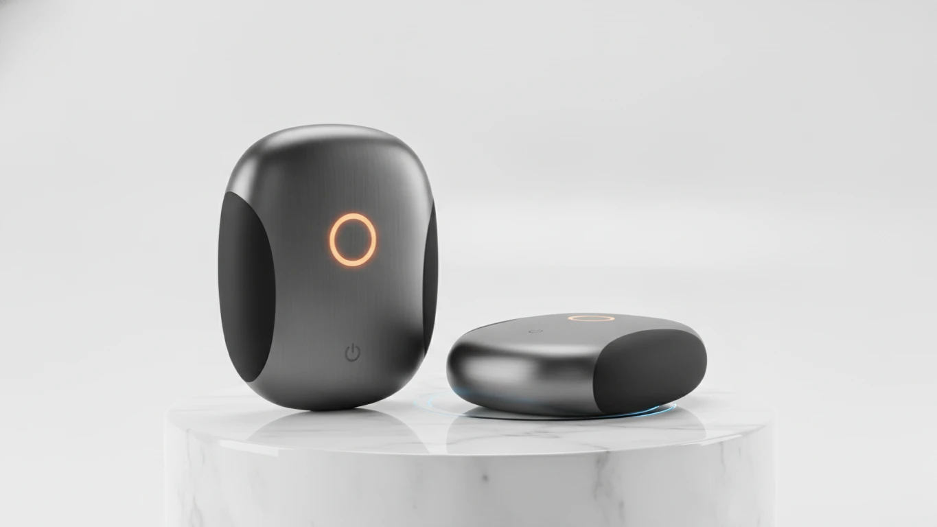 Electronic Hand Warmers