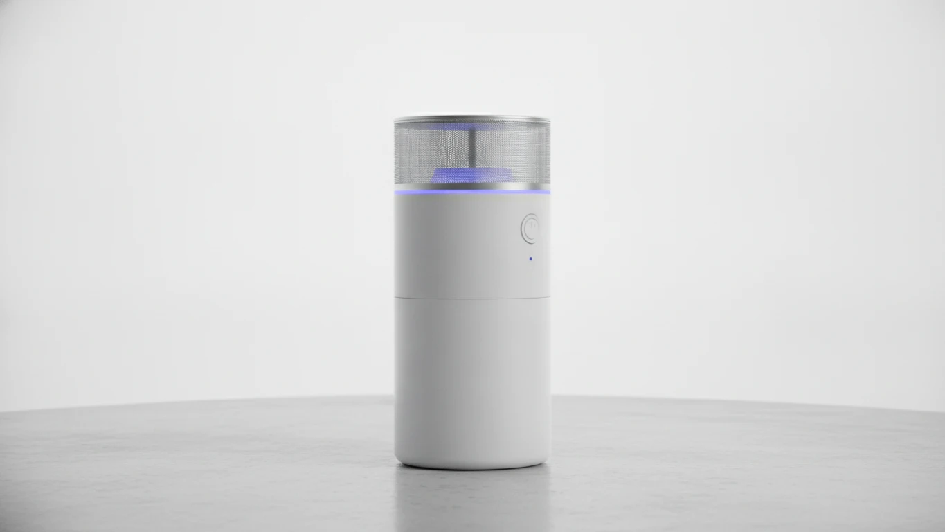 Electronic Mosquito Repellent Device