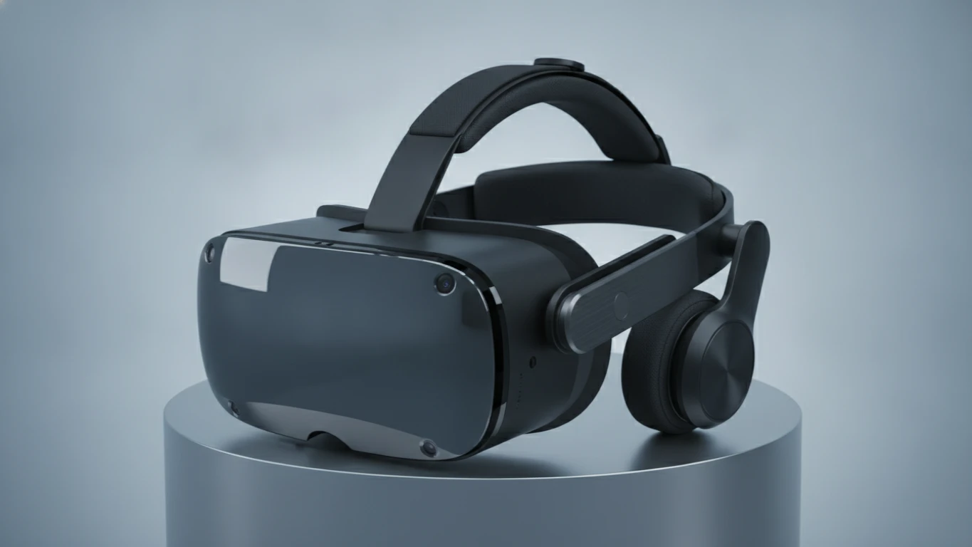 Elite Standalone Virtual Reality Headset