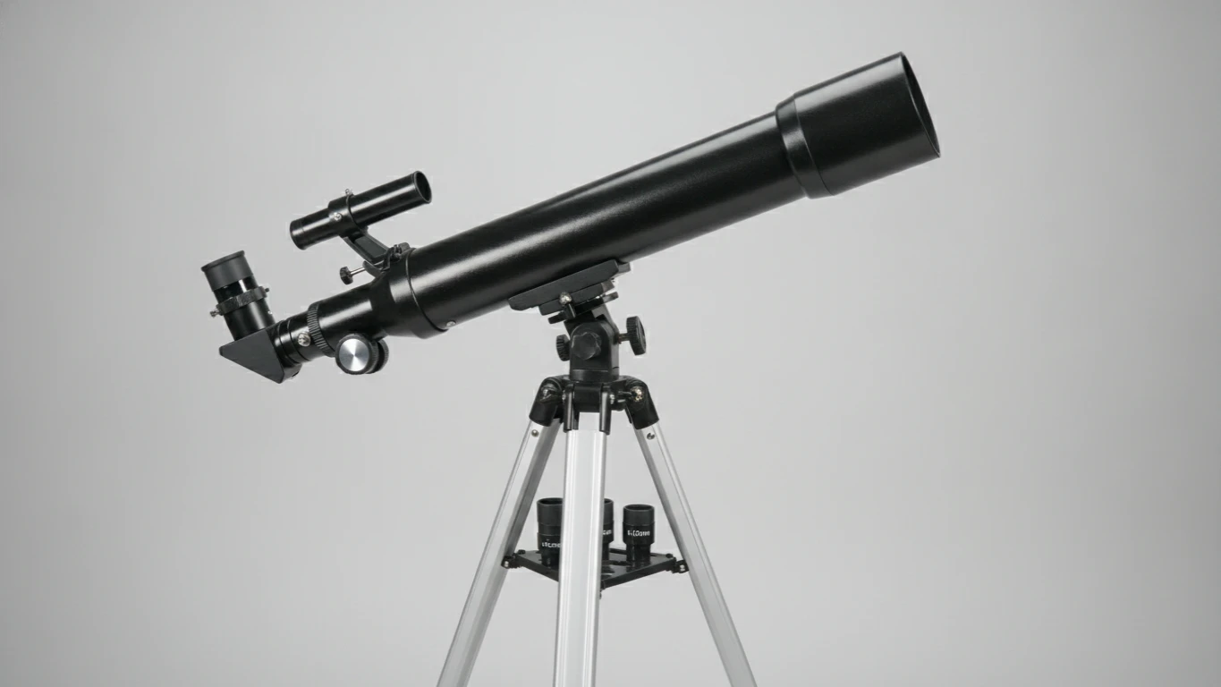 Entry-Level Reflector Telescope