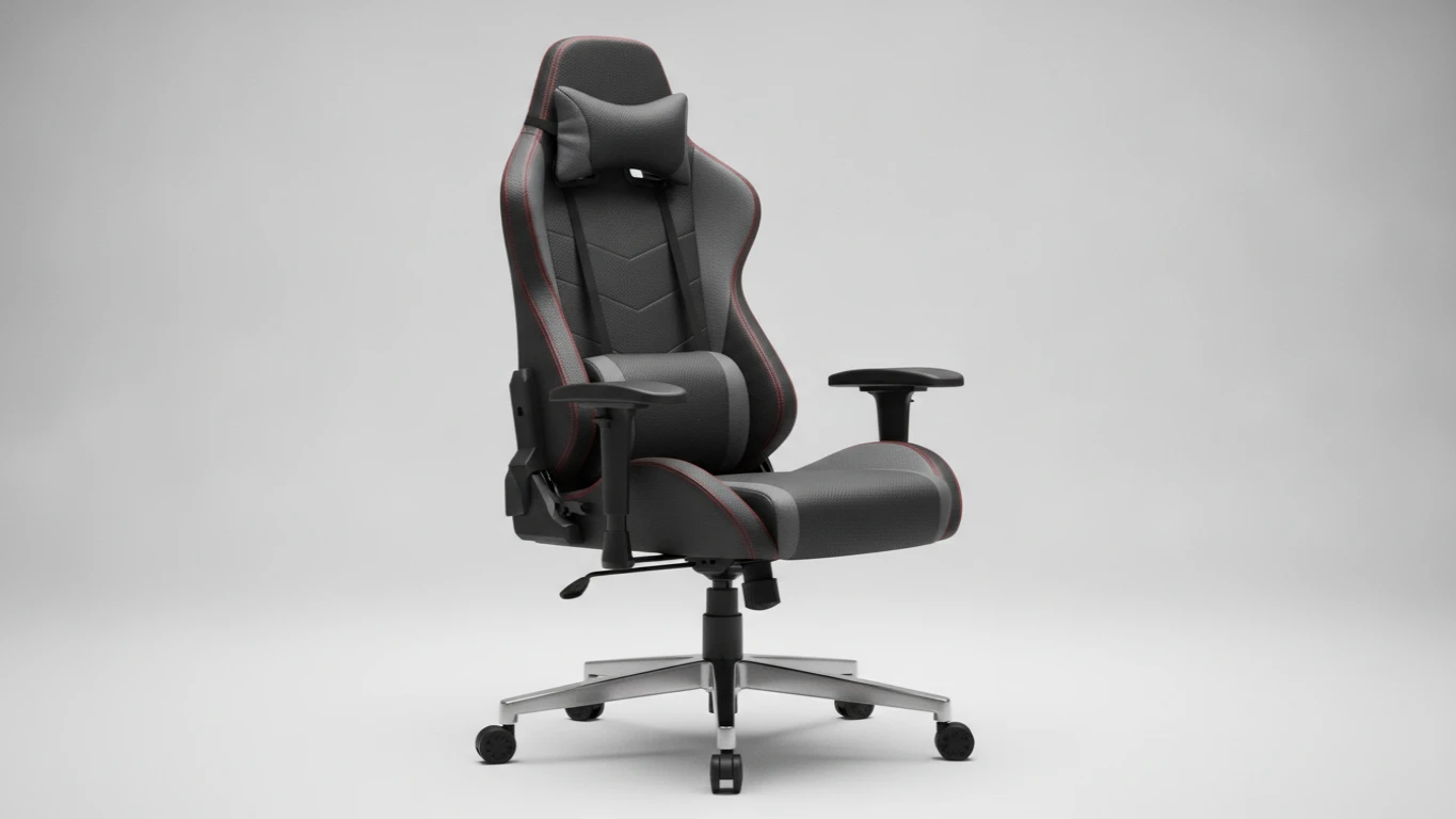 Ergonomic Desktop Gaming Chair