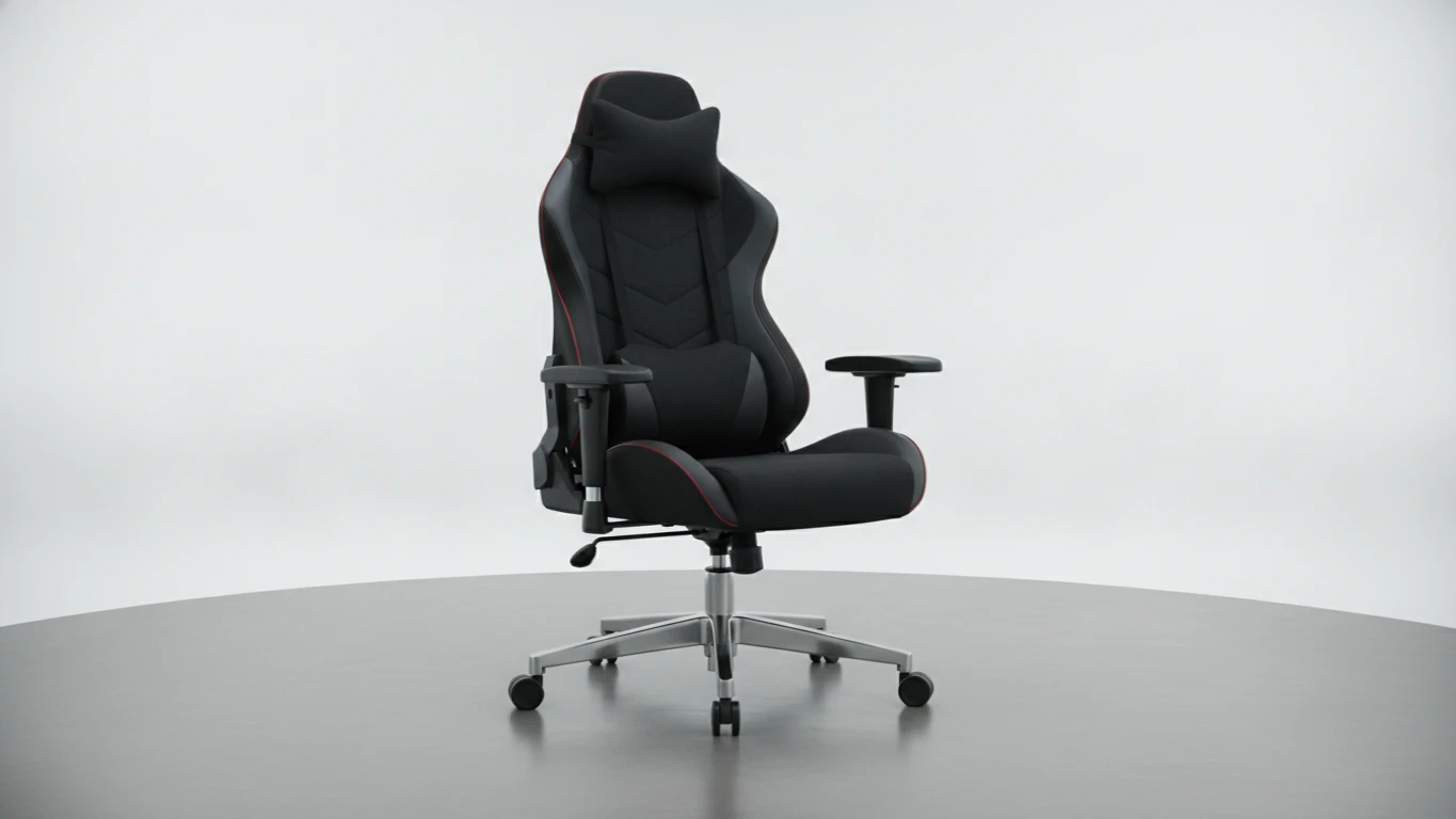 Ergonomic Gaming Desk Chair