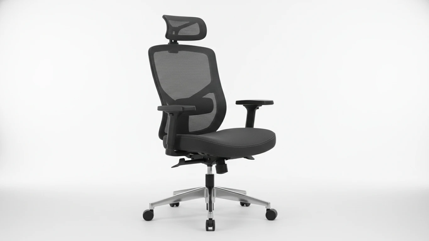 Ergonomic Home Office Task Chair