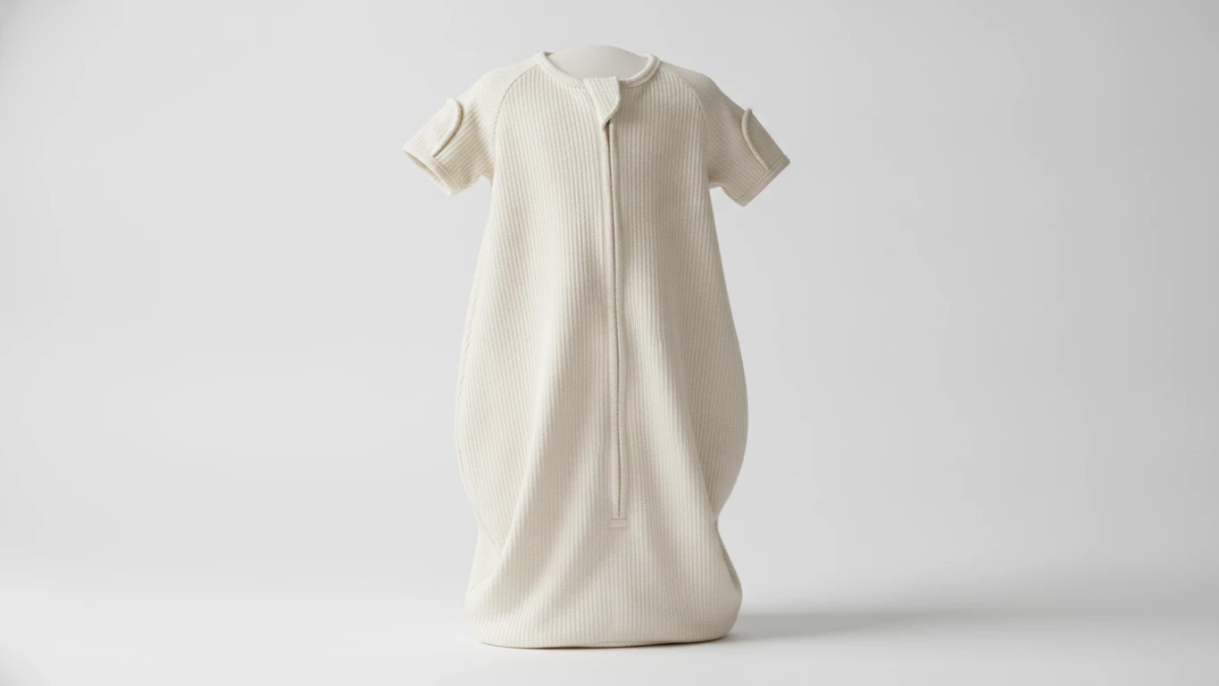 Ergonomic Transition Swaddle