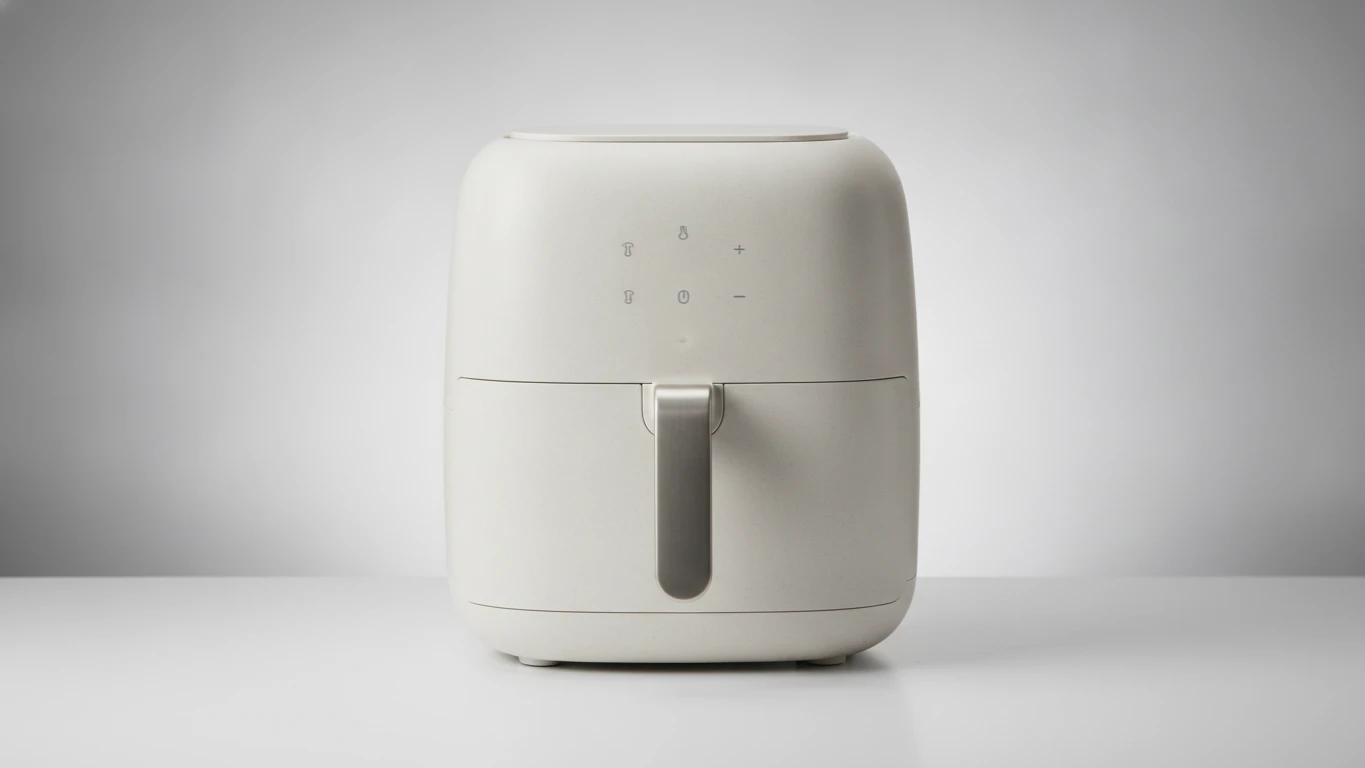 Extra-Large Ceramic Air Fryer