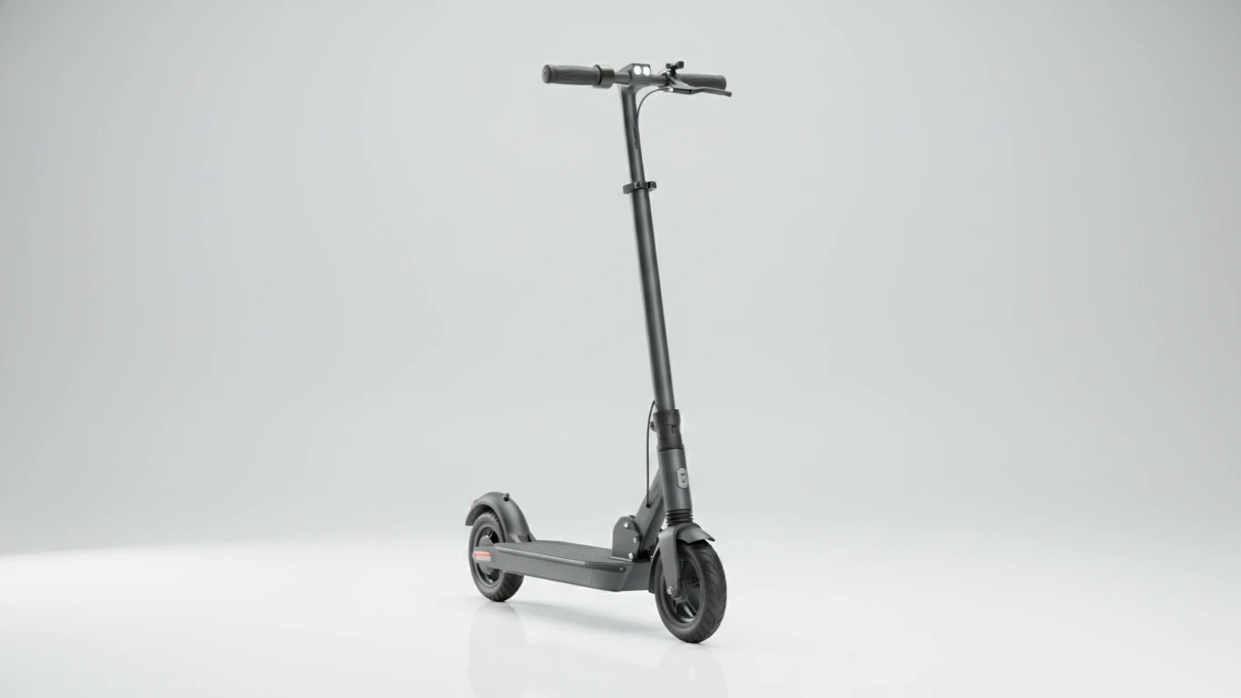Foldable Electric Kick Scooter