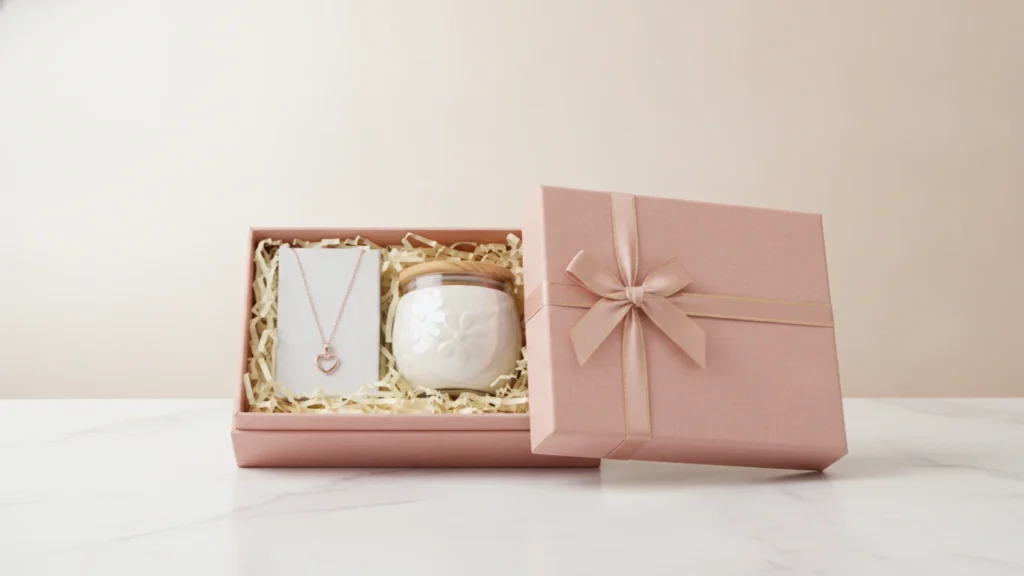 For Mom Birthday Gift