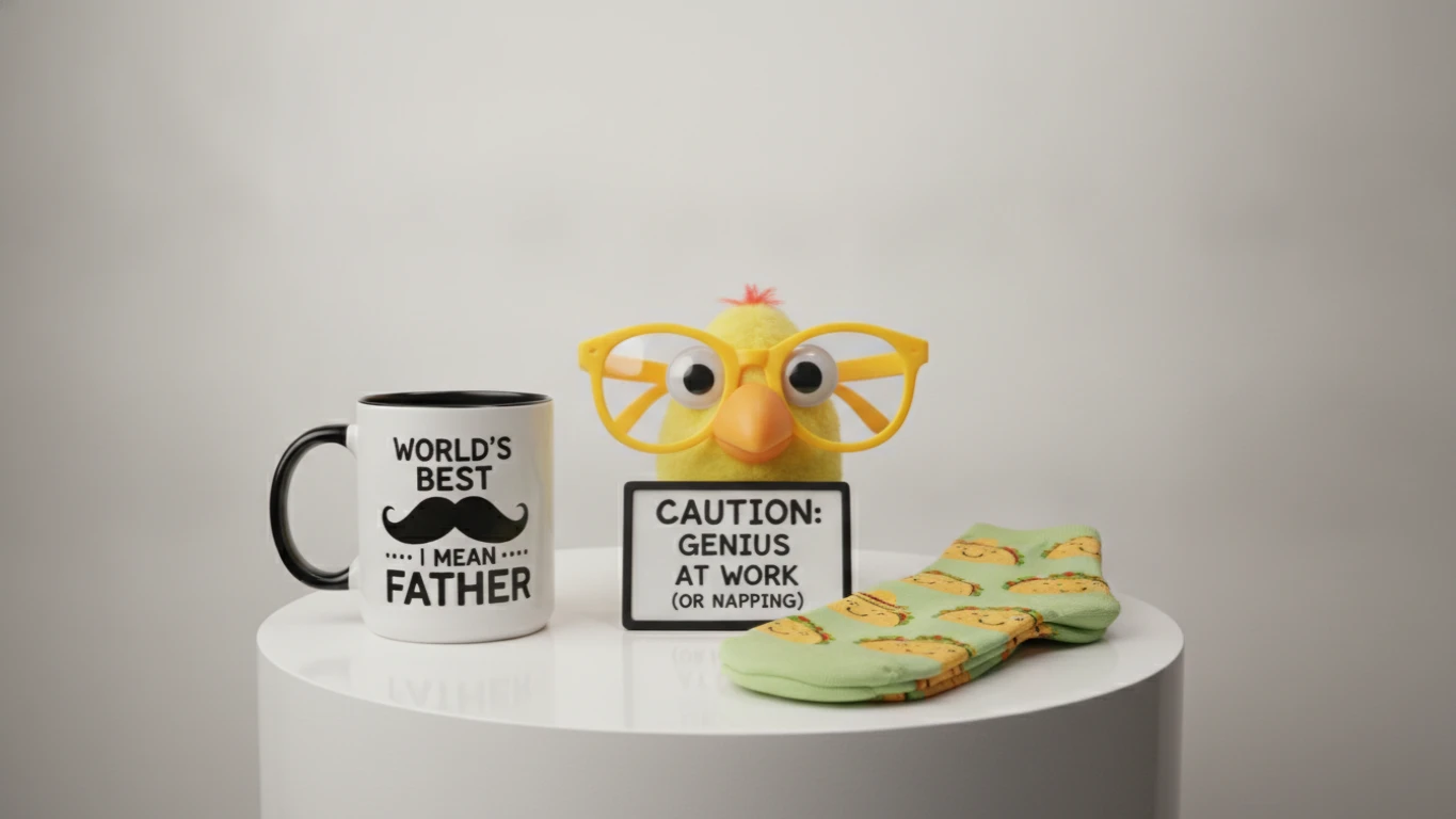 Funny Gift