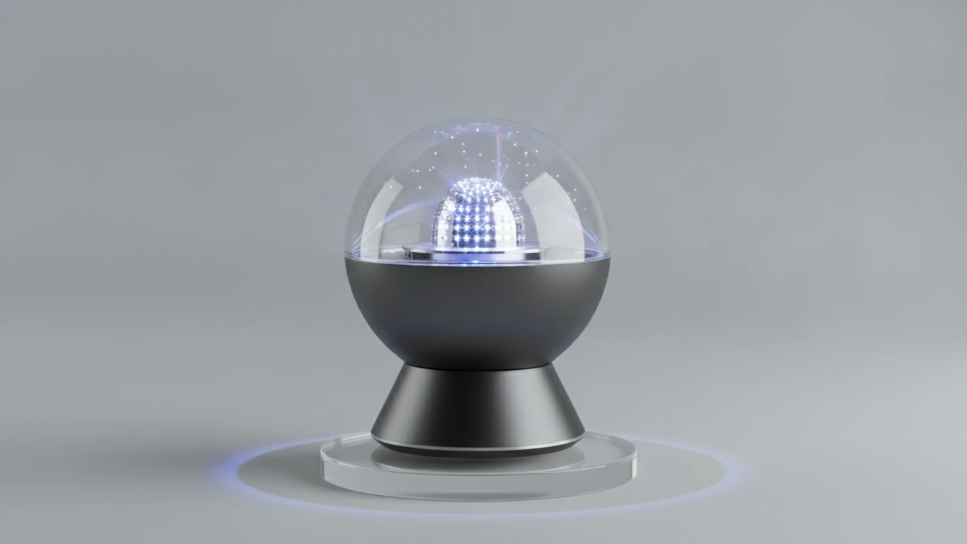 Galaxy Star Projector Lamp
