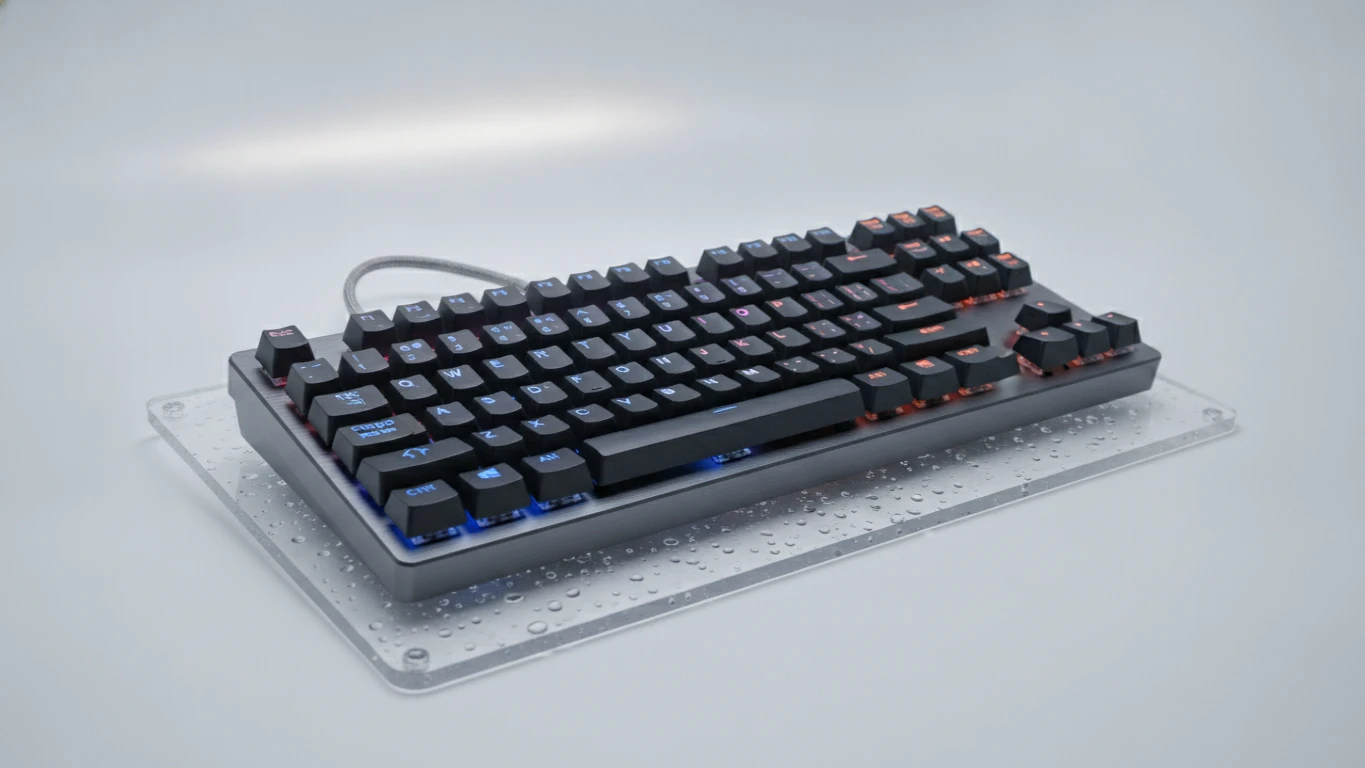 Gaming Mechanical Keyboard