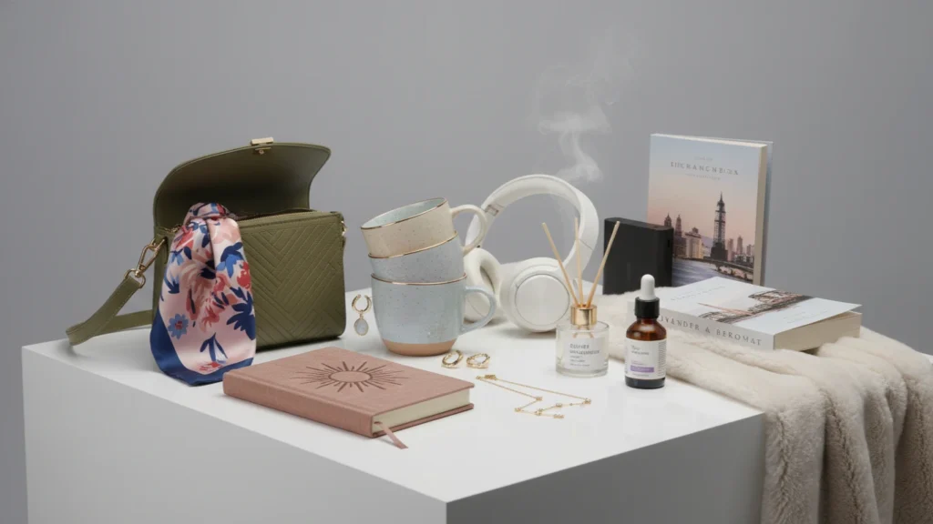 Gift Ideas for 19 Year Old Women