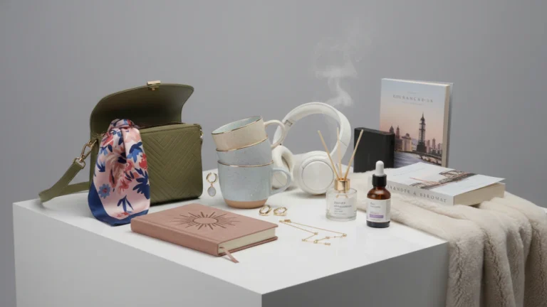 Gift Ideas for 19 Year Old Women