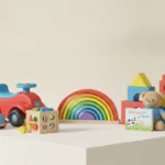 Gift Ideas for 2-Year-Old Boy