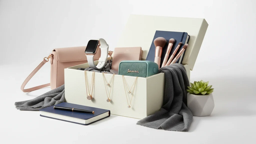 Gift Ideas for 20 Year Old Women