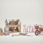 Gift Ideas for 3-Year-Old Girl