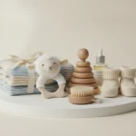 Gift for 1-Month-Old Baby: 30 Meaningful and Memorable Ideas Gift for 1-Month-Old Baby