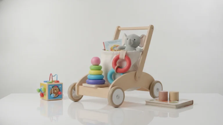 Gift for 1-Year-Old