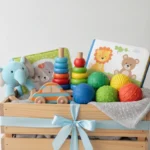 Gift for 1-Year-Old Boy: 30 Meaningful Ideas to Celebrate Gift for 1-Year-Old Boy
