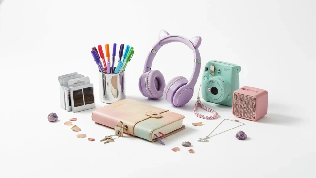 Gift for 10-Year-Old Girl