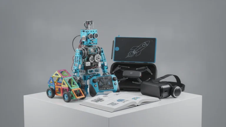 Gift for 11-Year-Olds