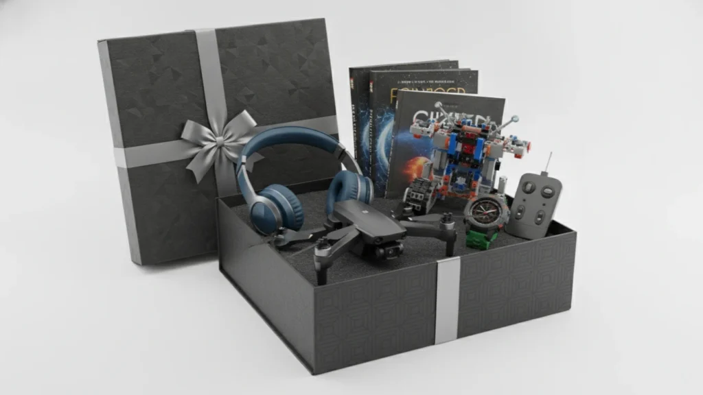 Gift for 12-Year-Old Boy