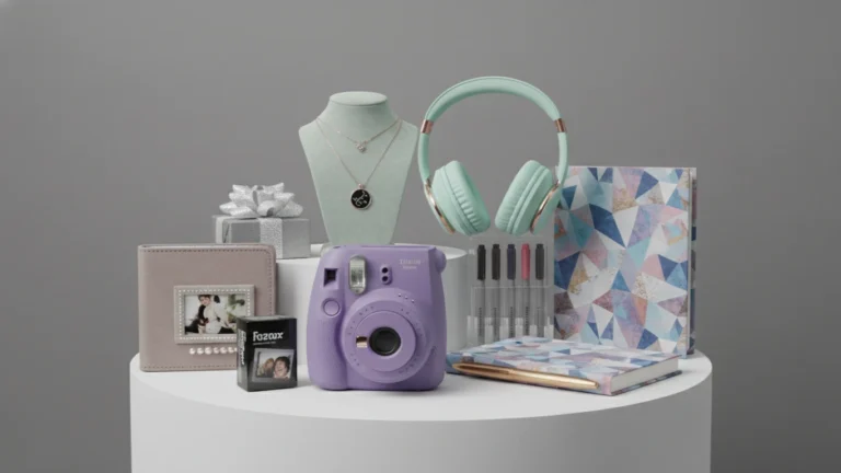 Gift for 13-Year-Old Girl