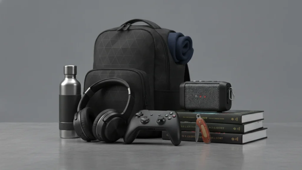 Gift for 15-Year-Old Boy
