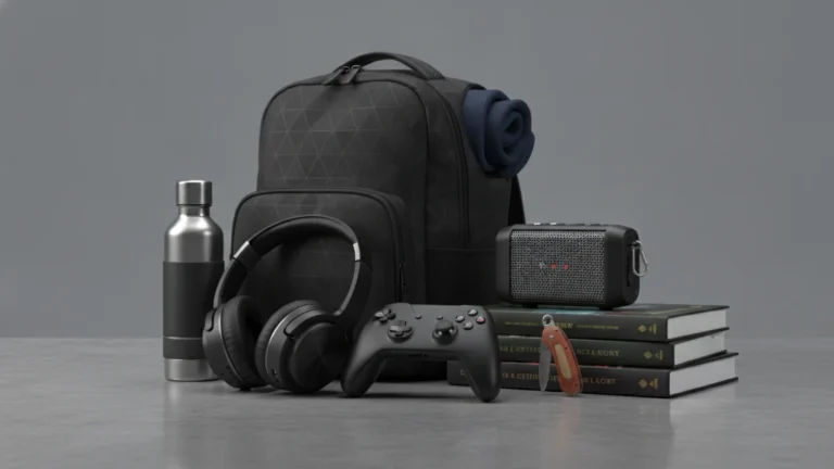 Gift for 15-Year-Old Boy