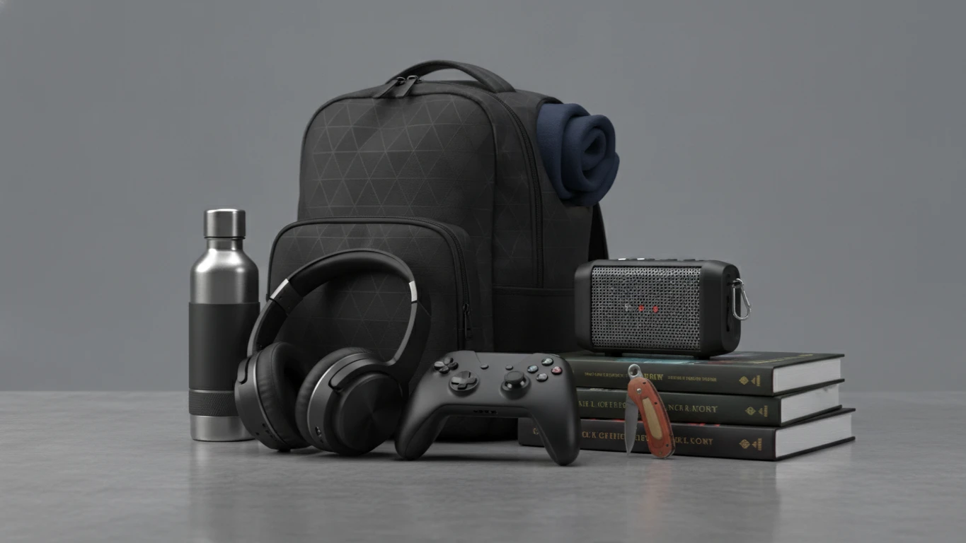Gift for 15-Year-Old Boy