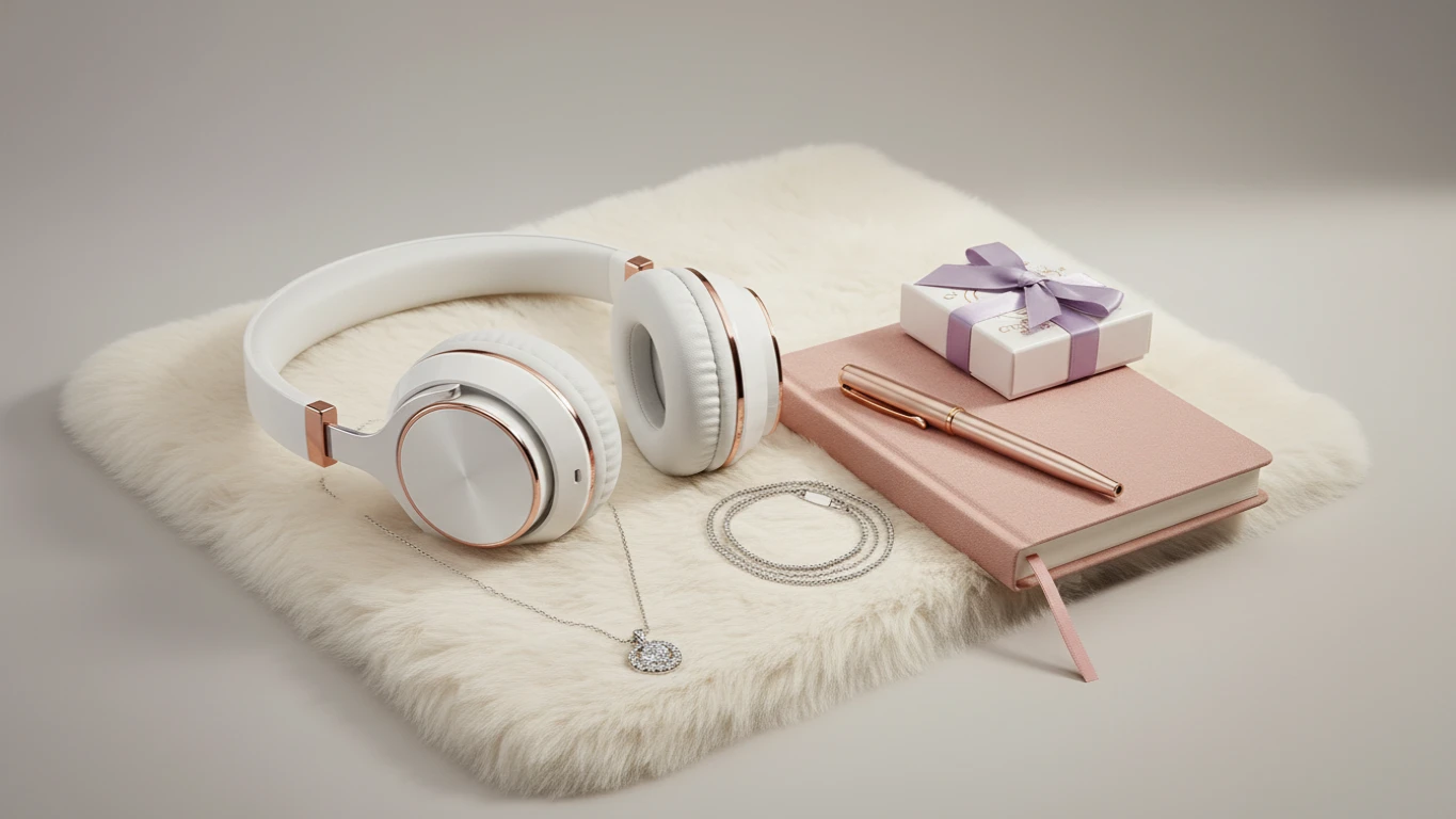 Gift for 15-Year-Old Girl