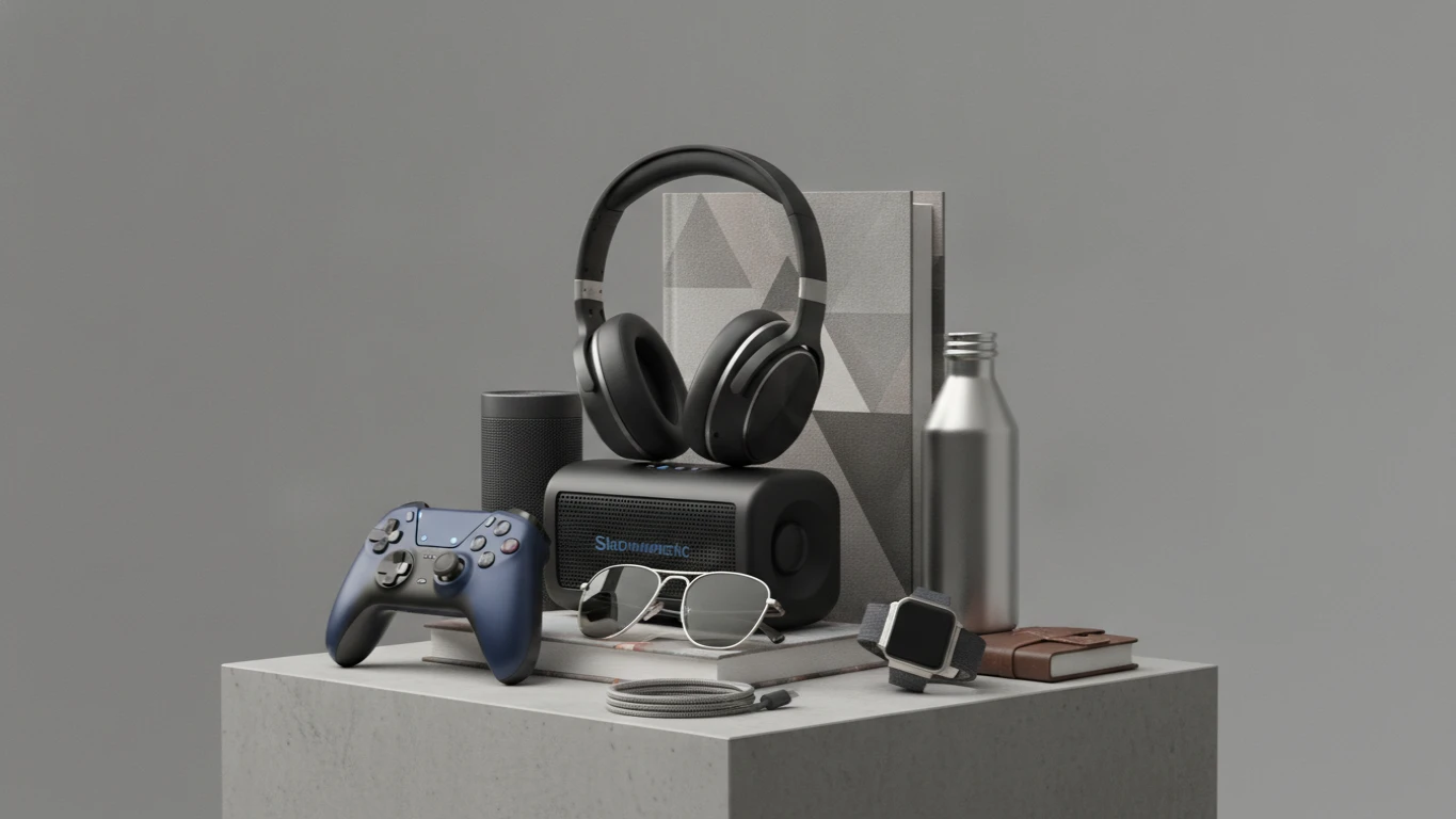 Gift for 15-Year-Olds