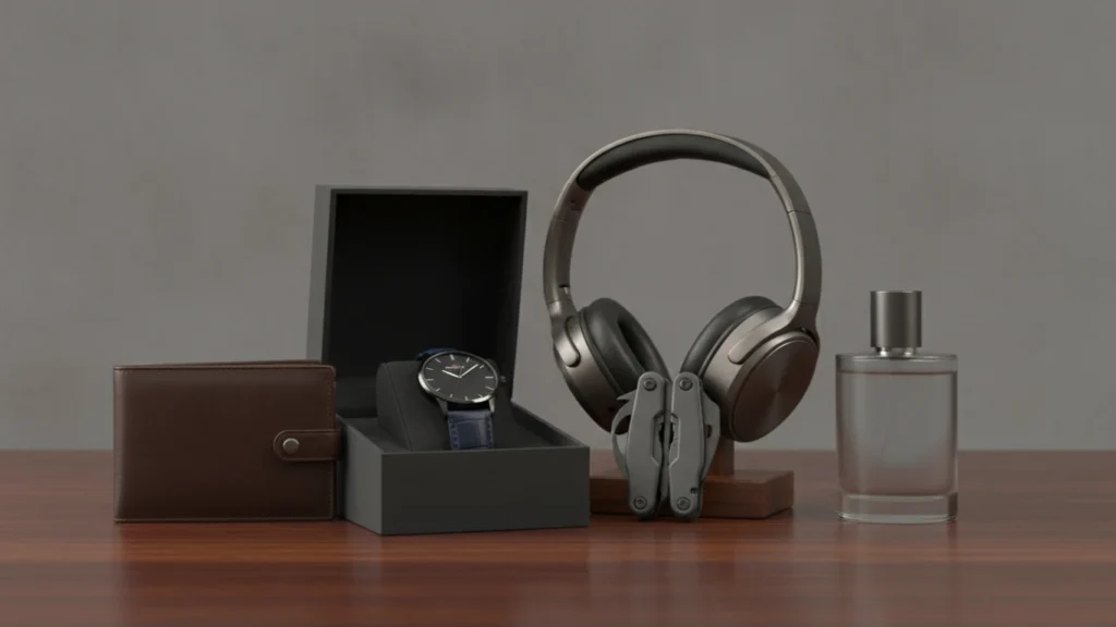 Gift for 18-Year-Old Man