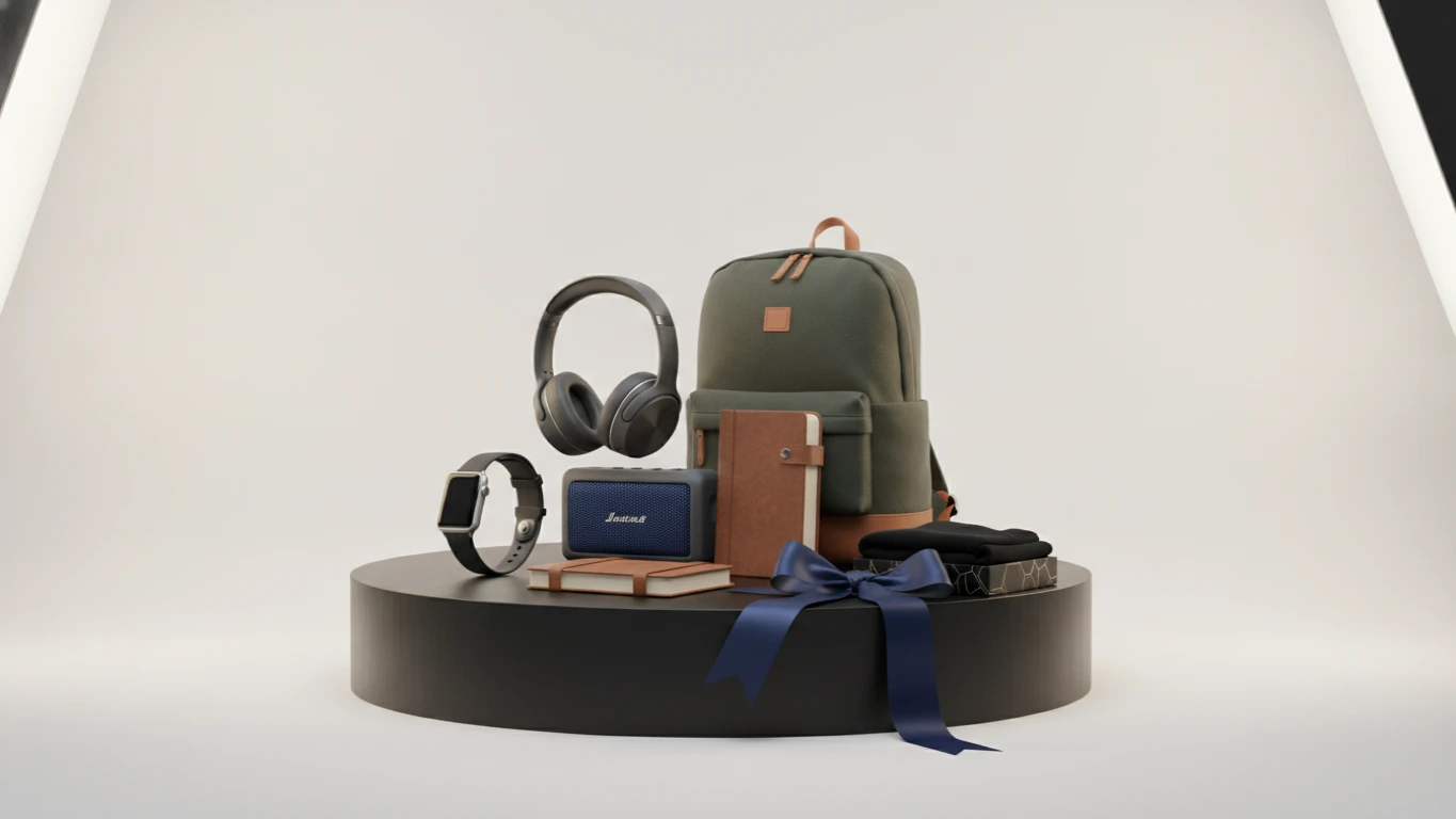 Gift for 18-Year-Olds