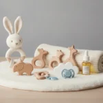 Gift for 2-Month-Old Baby: 33 Meaningful and Useful Present Gift for 2-Month-Old Baby