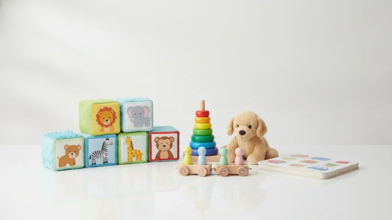 Gift for 2-Year-Old