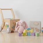 Gift for 2-Year-Old Girl