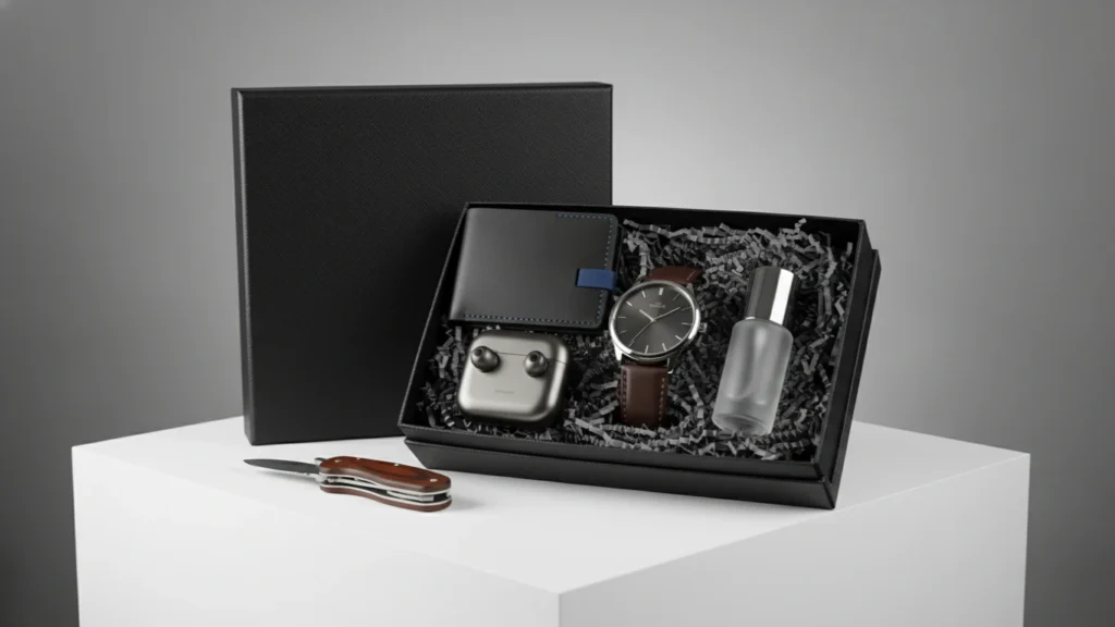 Gift for 20 Year Old Man