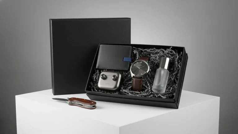 Gift for 20 Year Old Man