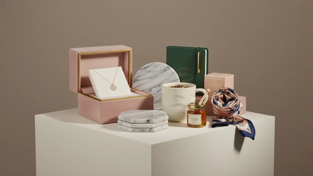 Gift for 25 Year Old Women