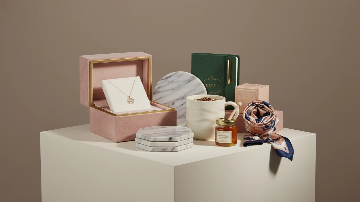 Gift for 25 Year Old Women
