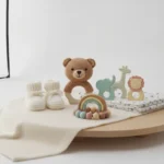Gift for 3-Month-Old Baby: 33 Meaningful Ideas Gift for 3-Month-Old Baby