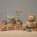 Gift for 3-Year-Old Boy