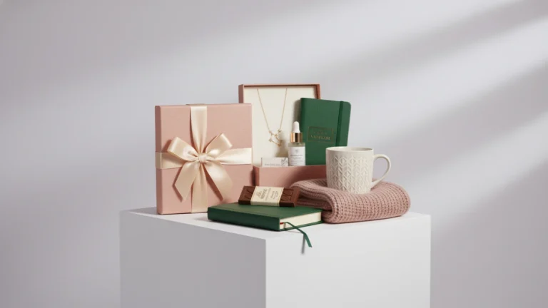 Gift for 30 Year Old Women