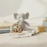 Gift for 4-Month-Old Baby