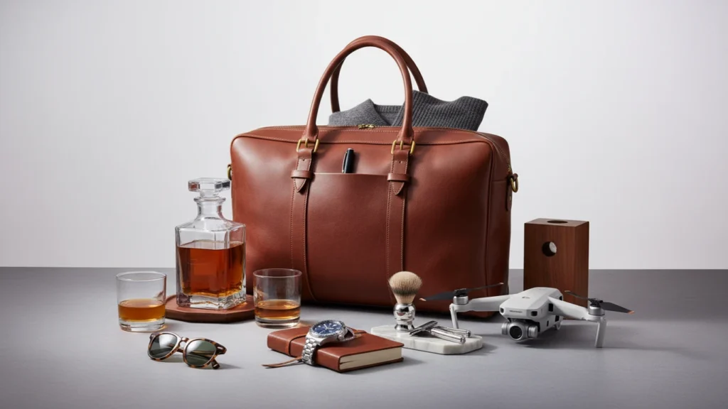 Gift for 40 Year Old Man